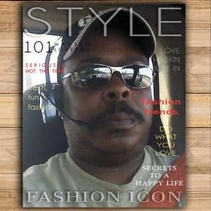 Meet your Posher, Darryl